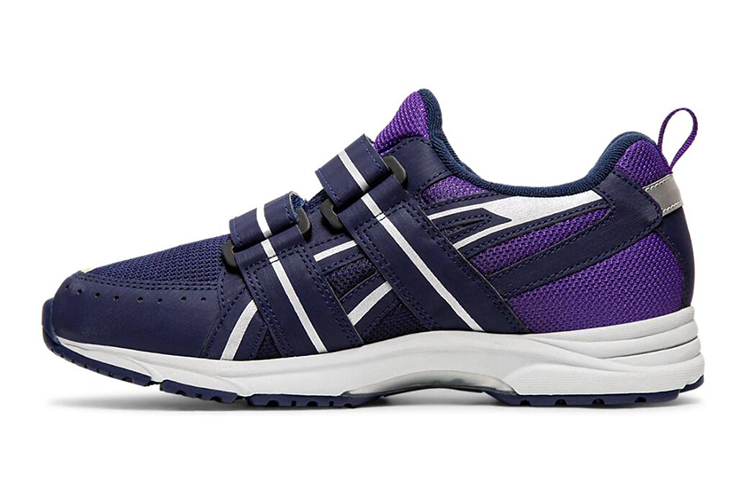 (Youth) ASICS Gelrunner MG-Jr. 2 Blue/ 'Purple' TKJ130-402