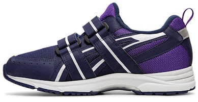 (Youth) ASICS Gelrunner MG-Jr. 2 Blue/ 'Purple' TKJ130-402 (Youth) ASICS Gelrunner MG-Jr. 2 Blue/ 'Purple' TKJ130-402