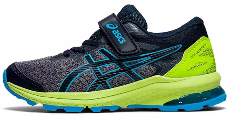 (PS) ASICS GT-1000 10 'Azul Francés Aqua Digital' 1014A191-403 Buy (PS) ASICS GT-1000 10 'Azul Francés Aqua Digital' 1014A191-403