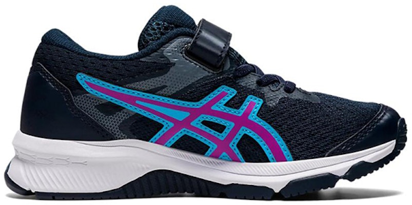 (PS) 아식스 GT-1000 10 '프렌치 블루/디지털 그레이프' 1014A191-407 Order (PS) 아식스 GT-1000 10 '프렌치 블루/디지털 그레이프' 1014A191-407