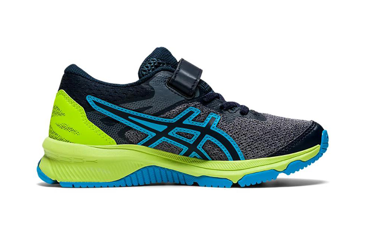 (PS) ASICS GT-1000 10 'French Blue Digital Aqua' 圖 2