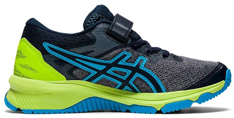 (PS) ASICS GT-1000 10 'Azul Francés Aqua Digital' 1014A191-403 Order (PS) ASICS GT-1000 10 'Azul Francés Aqua Digital' 1014A191-403