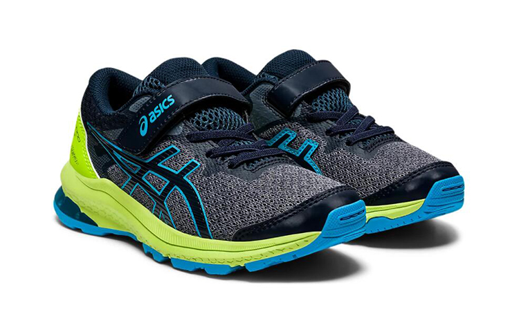 (PS) ASICS GT-1000 10 'French Blue Digital Aqua' 圖 3