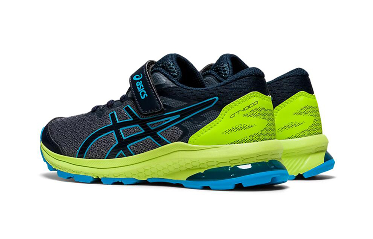 (PS) ASICS GT-1000 10 'French Blue Digital Aqua' 圖 4