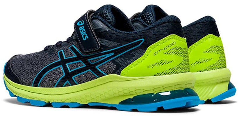 (PS) ASICS GT-1000 10 'Azul Francés Aqua Digital' 1014A191-403 Shop (PS) ASICS GT-1000 10 'Azul Francés Aqua Digital' 1014A191-403