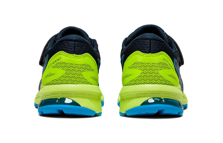 (PS) ASICS GT-1000 10 'French Blue Digital Aqua' 圖 5