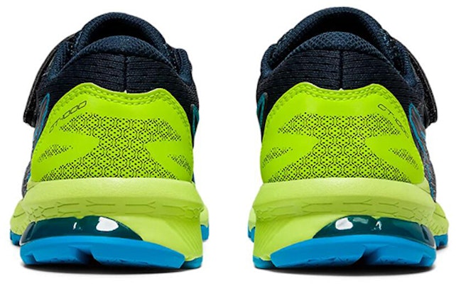 (PS) ASICS GT-1000 10 'Azul Francés Aqua Digital' 1014A191-403 Purchase (PS) ASICS GT-1000 10 'Azul Francés Aqua Digital' 1014A191-403