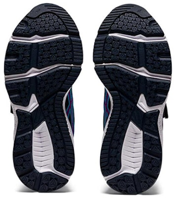 (PS) 아식스 GT-1000 10 '프렌치 블루/디지털 그레이프' 1014A191-407 Details for (PS) 아식스 GT-1000 10 '프렌치 블루/디지털 그레이프' 1014A191-407