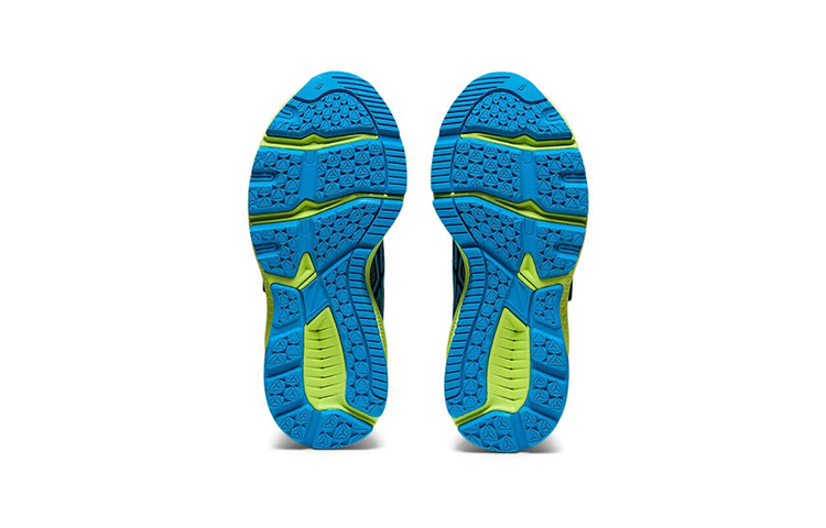 (PS) ASICS GT-1000 10 'French Blue Digital Aqua' 圖 6