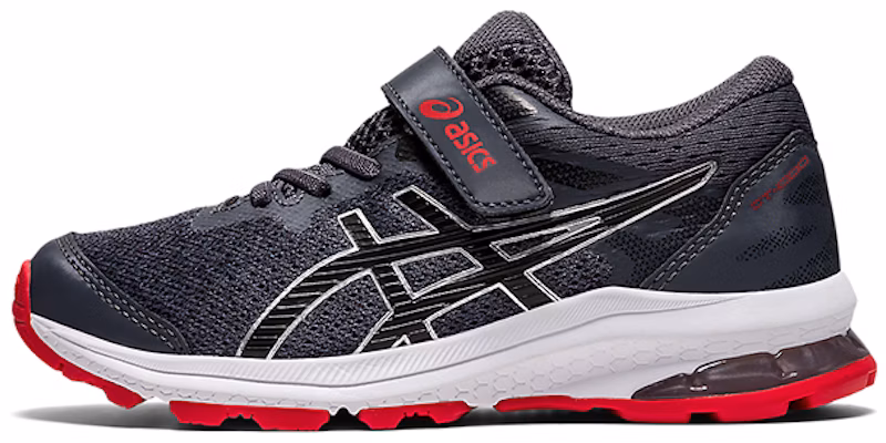 (PS) ASICS GT-1000 10 'Kelabu Hitam Merah' 1014A191-023 Buy (PS) ASICS GT-1000 10 'Kelabu Hitam Merah' 1014A191-023