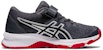 (PS) ASICS GT-1000 10 'Kelabu Hitam Merah' 1014A191-023