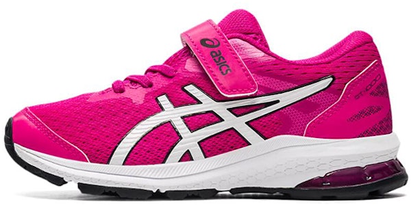 (PS) ASICS GT-1000 10 'Pink Rave White' Wanita 1014A191-702 Buy (PS) ASICS GT-1000 10 'Pink Rave White' Wanita 1014A191-702