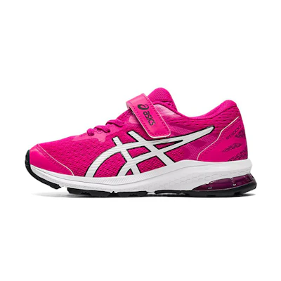(PS) ASICS GT-1000 10 'Pink Rave White'