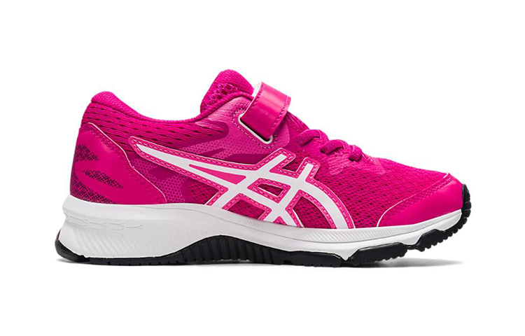 (PS) ASICS GT-1000 10 'Pink Rave White' 圖 2