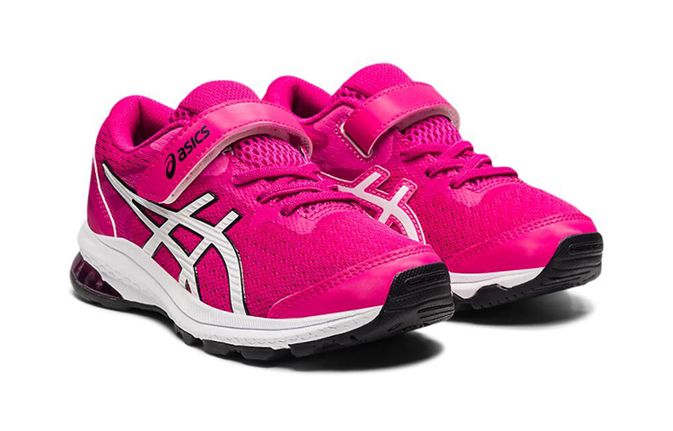 (PS) ASICS GT-1000 10 'Pink Rave White' 圖 3