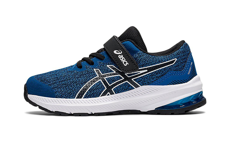 (Preschool) ASICS GT-1000 11 MarathonSneakers 'Blue' 1014A238-400