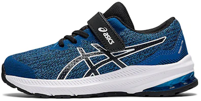 (Preschool) ASICS GT-1000 11 MarathonSneakers 'Blue' 1014A238-400 (Preschool) ASICS GT-1000 11 MarathonSneakers 'Blue' 1014A238-400