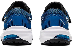 Purchase 中童 Asics GT-1000 11 耐磨 低筒 兒童跑步鞋 藍色