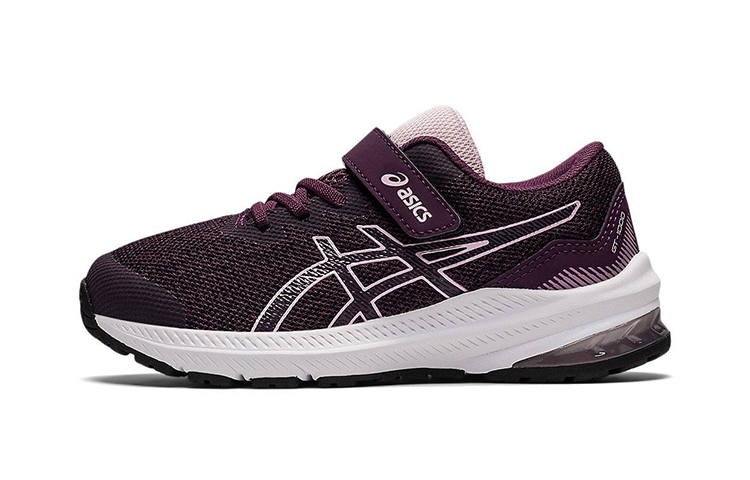 (Preschool) ASICS GT-1000 11 MarathonSneakers 'Purple' 1014A238-500