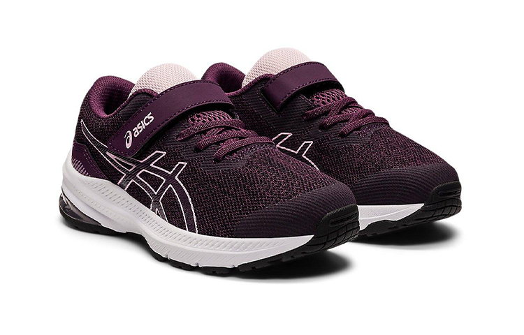 Lookbook (PS) ASICS GT-1000 11 Marathon-Sneaker ''Lila'' 1014A238-500