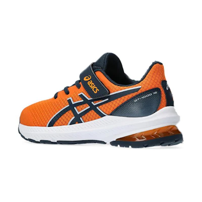 (PS) ASICS GT-1000 12 Running' 'Orange'