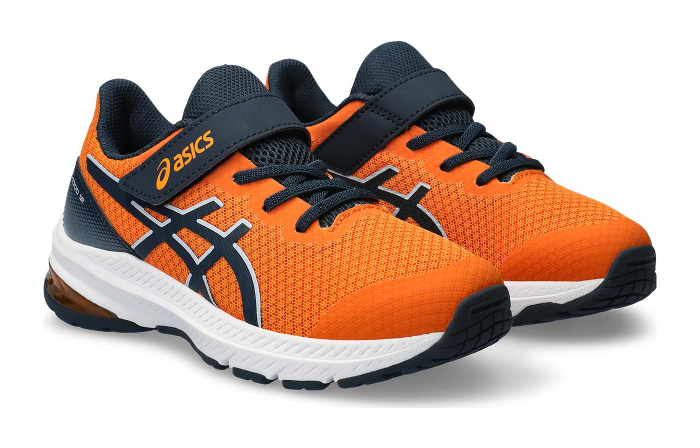 (PS) ASICS GT-1000 12 Running' 'Orange' 圖 3