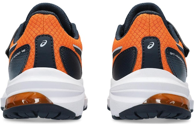 (PS) 아식스 GT-1000 12 러닝화 (오렌지) 1014A295-800 Details for (PS) 아식스 GT-1000 12 러닝화 (오렌지) 1014A295-800