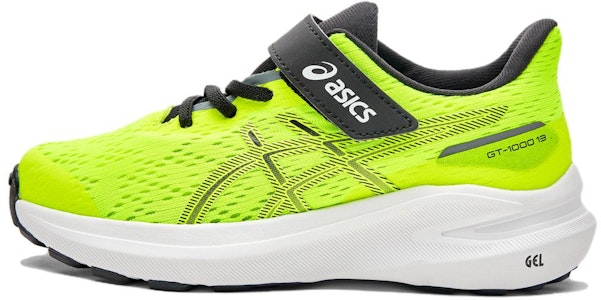 (PS) (學齡前)ASICS GT-1000 13 安全黃黑色 1014A344-750 1014A344-750 Buy (PS) (學齡前)ASICS GT-1000 13 安全黃黑色 1014A344-750 1014A344-750