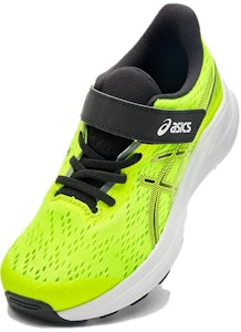(PS) (學齡前)ASICS GT-1000 13 安全黃黑色 1014A344-750 1014A344-750 Order (PS) (學齡前)ASICS GT-1000 13 安全黃黑色 1014A344-750 1014A344-750