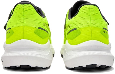 (PS) (學齡前)ASICS GT-1000 13 安全黃黑色 1014A344-750 1014A344-750 Shop (PS) (學齡前)ASICS GT-1000 13 安全黃黑色 1014A344-750 1014A344-750