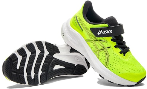 (PS) (學齡前)ASICS GT-1000 13 安全黃黑色 1014A344-750 1014A344-750 Purchase (PS) (學齡前)ASICS GT-1000 13 安全黃黑色 1014A344-750 1014A344-750