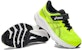 (PS) ASICS GT-1000 13 Kuning Hitam Keselamatan 1014A344-750