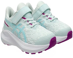 (Preschool) ASICS GT-1000 13 Soothing Sea Bright Cyan 1014A344-401 (Preschool) ASICS GT-1000 13 Soothing Sea Bright Cyan 1014A344-401
