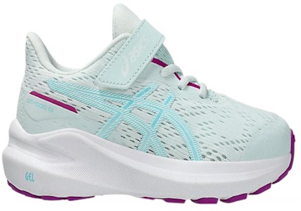 (PS) ASICS GT-1000 13 舒缓海洋亮青色 1014A344-401 Purchase (PS) ASICS GT-1000 13 舒缓海洋亮青色 1014A344-401
