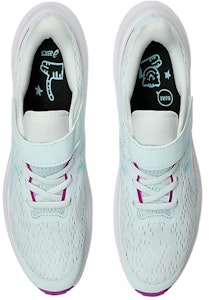 (PS) ASICS GT-1000 13 舒缓海洋亮青色 1014A344-401 Details for (PS) ASICS GT-1000 13 舒缓海洋亮青色 1014A344-401