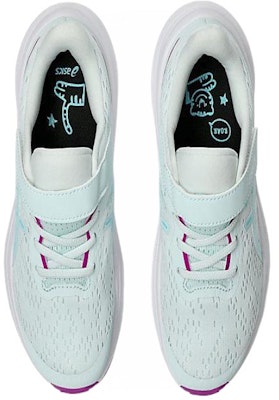 (Preschool) ASICS GT-1000 13 Soothing Sea Bright Cyan 1014A344-401 Details for (Preschool) ASICS GT-1000 13 Soothing Sea Bright Cyan 1014A344-401