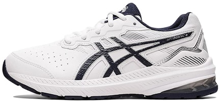 (Preschool) ASICS GT-1000 2 'Black White' 1134A016-109 (Preschool) ASICS GT-1000 2 'Black White' 1134A016-109