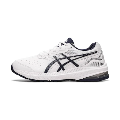 (PS) ASICS GT-1000 2 'Synthetic Leather Black White'