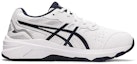 Order (PS) ASICS GT-1000 2 'Kulit Sintetik Hitam Putih' 1134A016-100
