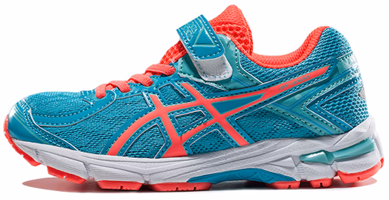 (Preschool) ASICS GT-1000 4 'Blue Pink' C556N-3920 Buy (Preschool) ASICS GT-1000 4 'Blue Pink' C556N-3920