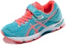 Order (PS) ASICS GT-1000 4 'Biru Pink' C556N-3920