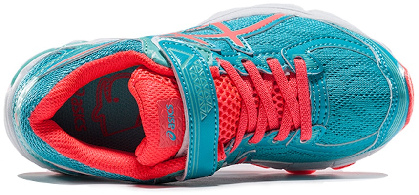 (PS) 아식스 GT-1000 4 '블루핑크' C556N-3920 Lookbook (PS) 아식스 GT-1000 4 '블루핑크' C556N-3920