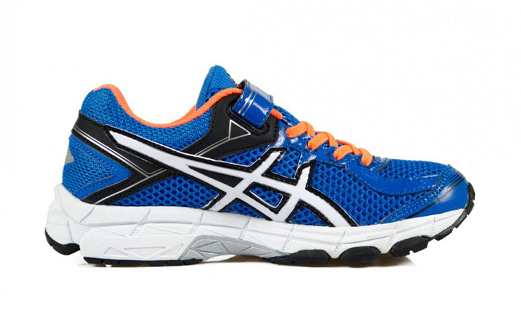 Order (PS) 亚瑟士 GT-1000 4 '蓝白' 运动鞋 C556N-3901