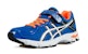 (PS) ASICS GT-1000 4 'Biru Putih' C556N-3901