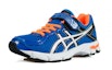 Lookbook (PS) ASICS GT-1000 4 'Biru Putih' C556N-3901