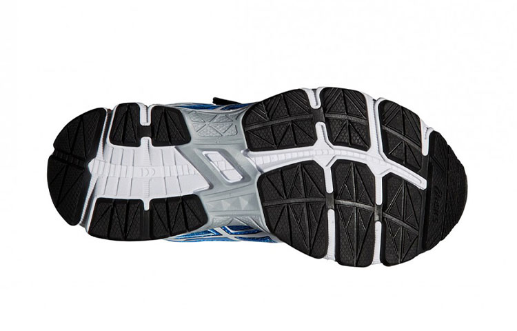 Shop (PS) 亚瑟士 GT-1000 4 '蓝白' 运动鞋 C556N-3901