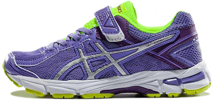 (Preschool) ASICS GT-1000 4 Running Shoes 'Purple' C556N-3593 (Preschool) ASICS GT-1000 4 Running Shoes 'Purple' C556N-3593