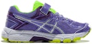Order (PS) ASICS GT-1000 4 Kasut Lari 'Ungu' C556N-3593