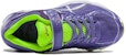 (PS) ASICS GT-1000 4 Kasut Lari 'Ungu' C556N-3593