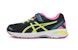 (PS) ASICS GT-1000 5 'Hitam Kuning' C620N-9007